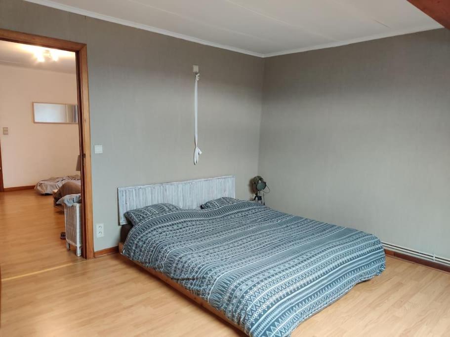 Appartement Cosy A Chimay Exterior foto